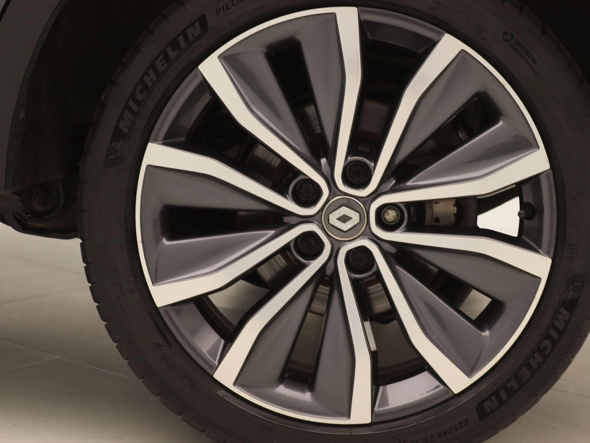 Renault Kadjar TCe 165 Bose