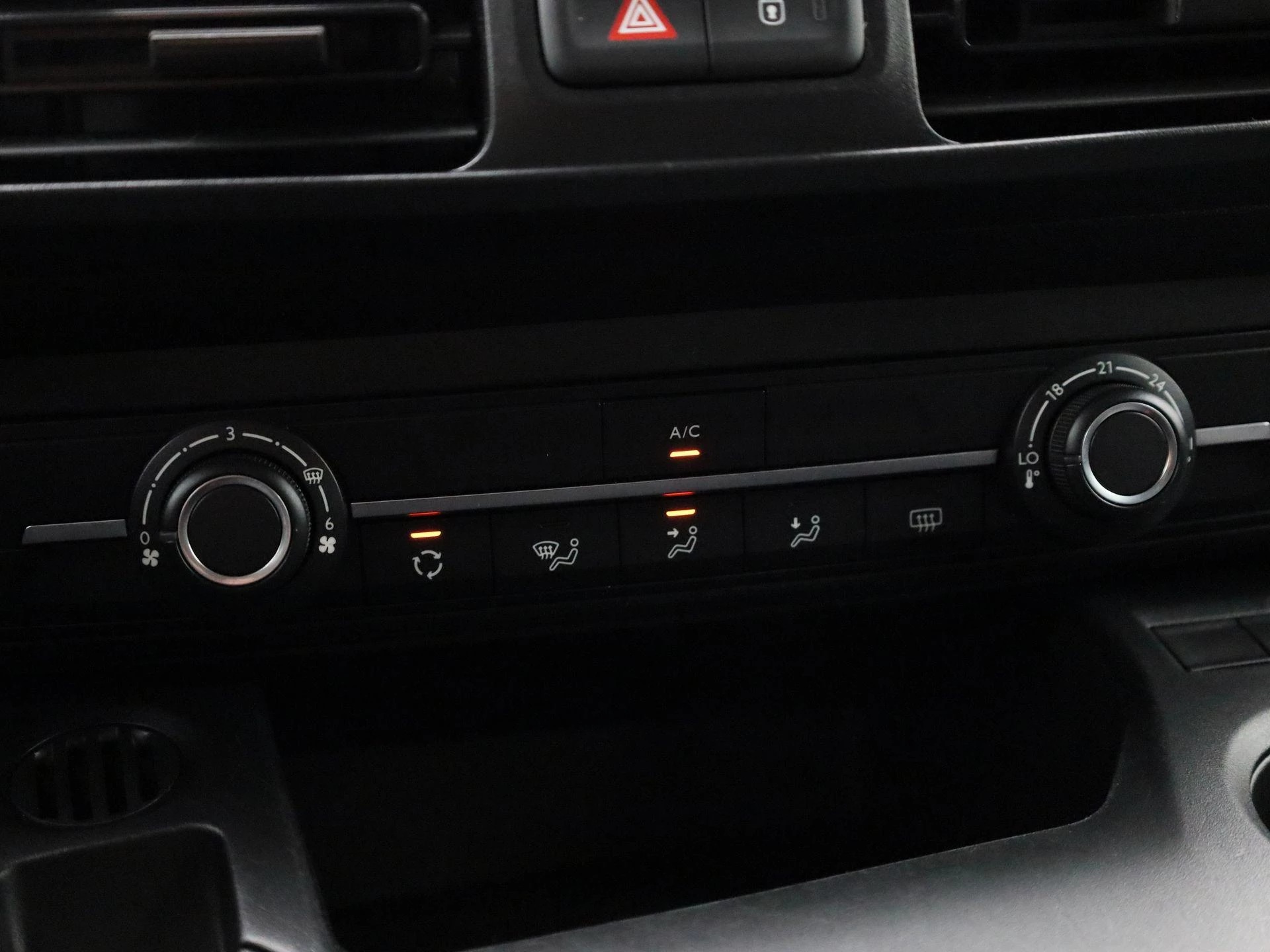 Opel Combo DC L2H1 Heavy 1.5 Turbo D 130 S/S AT8