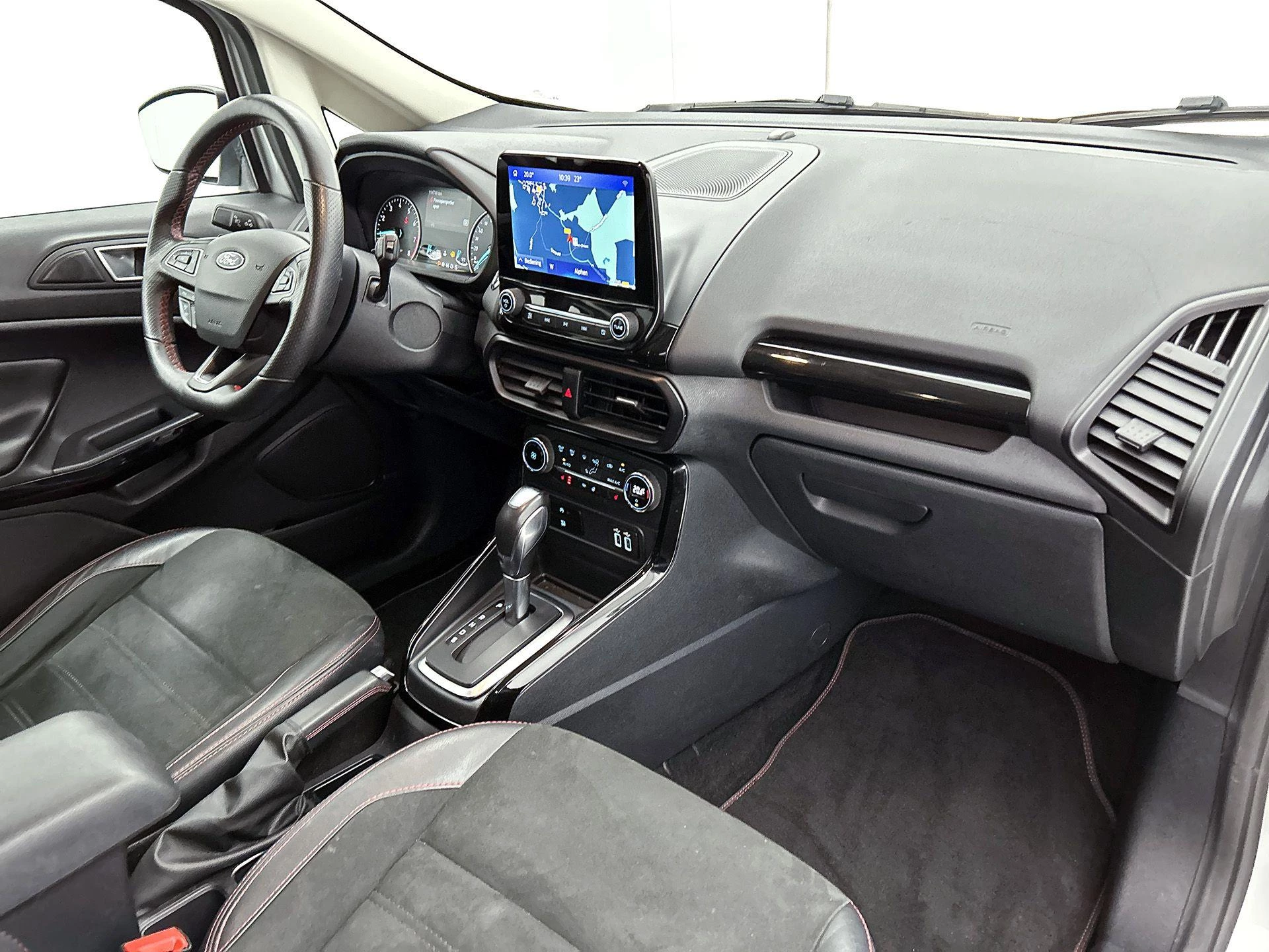 Ford EcoSport 1.0 EcoBoost ST-Line