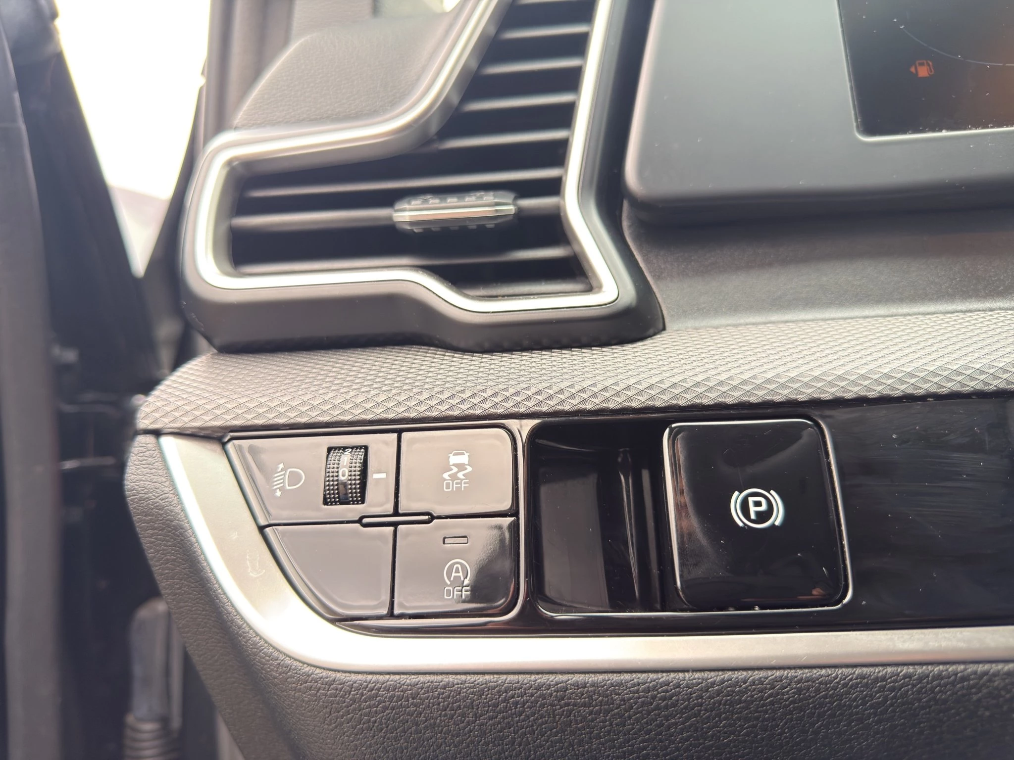 Kia Sportage 1.6 T-GDI Edition 7