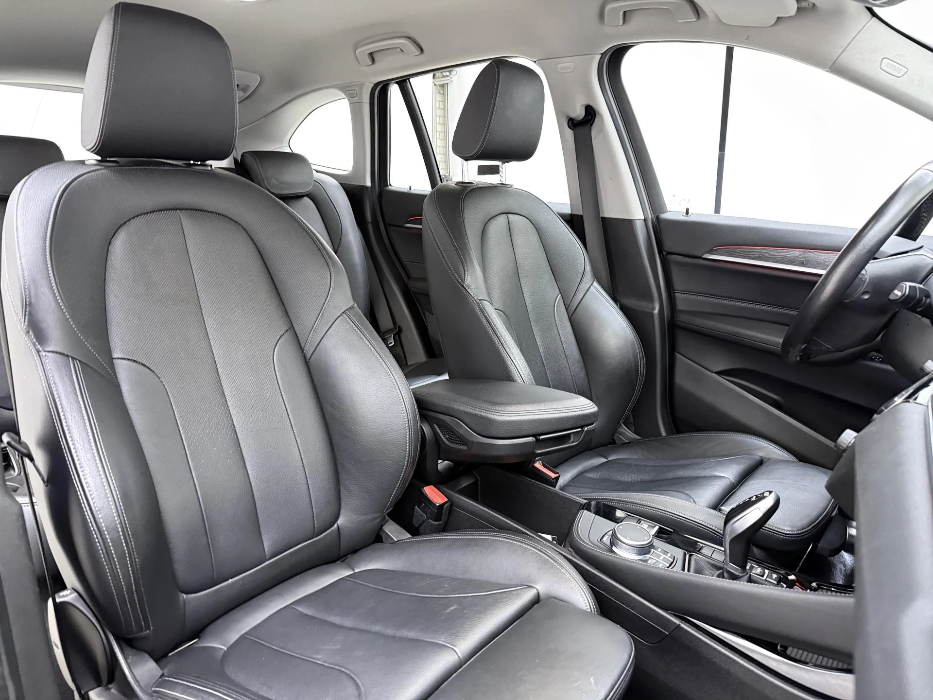 BMW X1 sDrive20i Orange Edition II