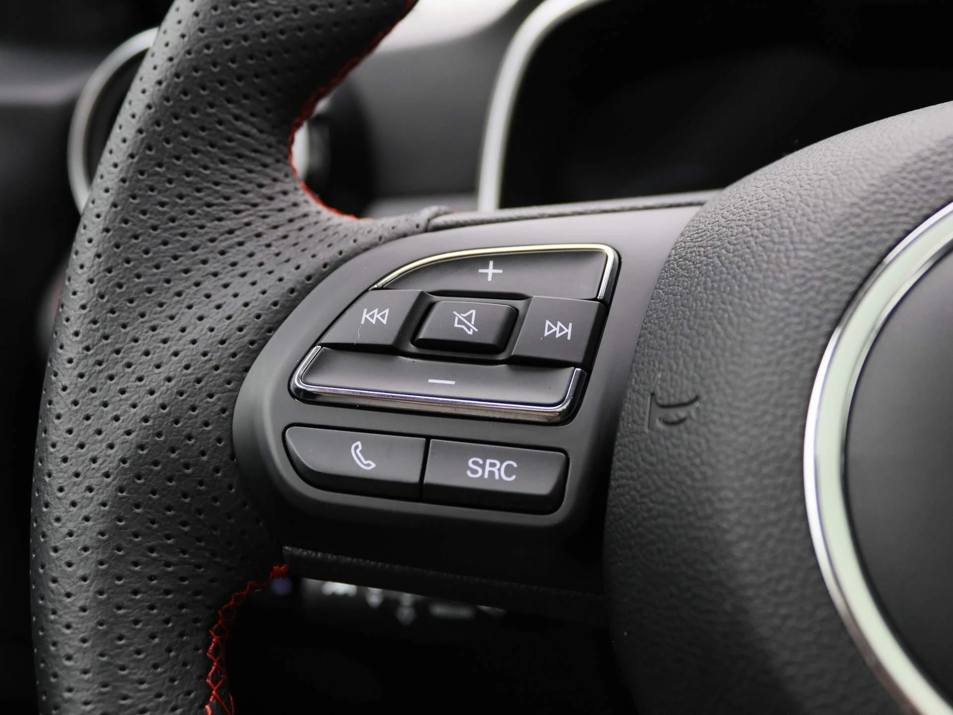 MG ZS EV MG EV Standard Range Luxury 50 kWh