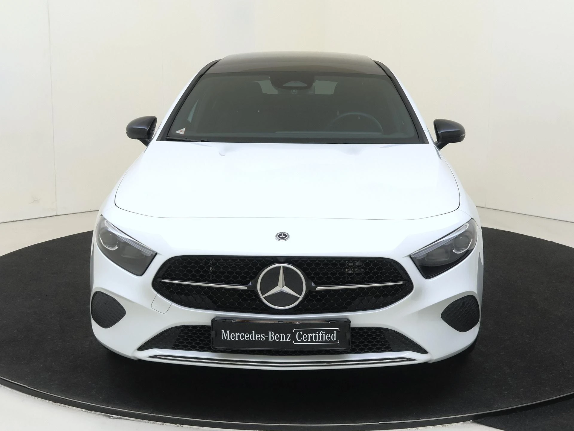 Mercedes-Benz A-Klasse 250 e Luxury Line