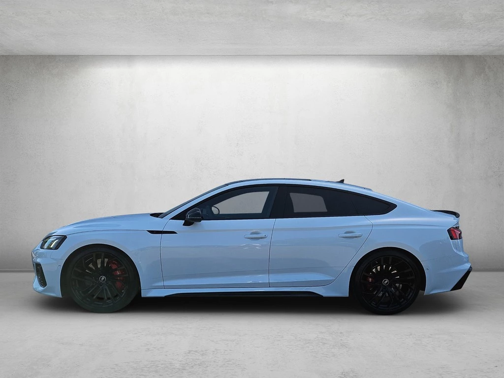 Audi RS5 Sportback 2.9 TFSI quattro *Pano*280kmh*B&O