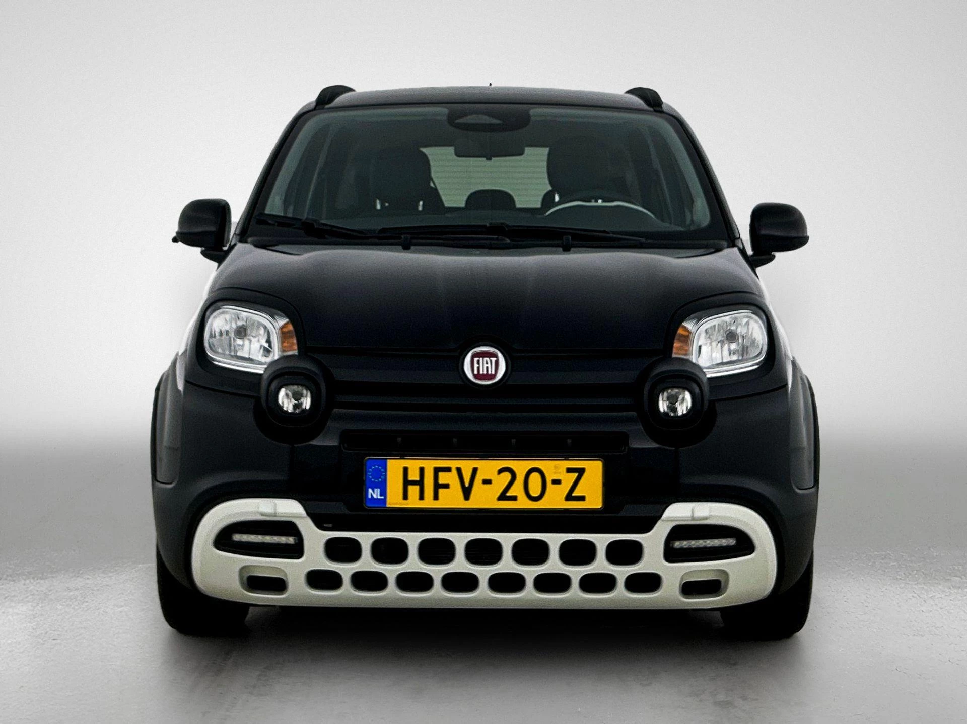Fiat Panda 1.0 Hybrid Pandina