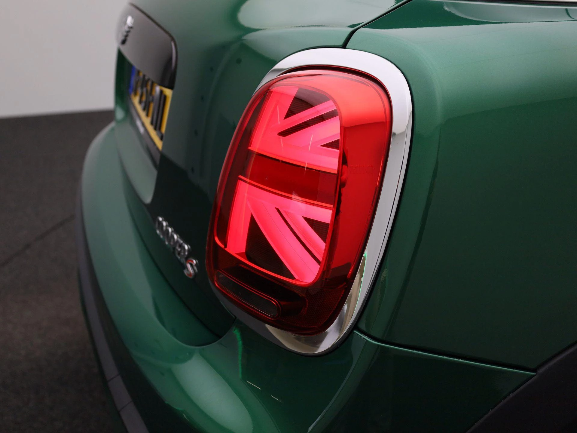 MINI-Cooper S-image-33