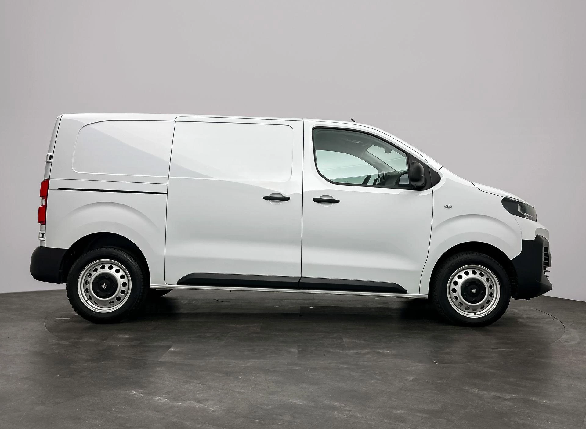Fiat Scudo 2.0 Diesel 145 S&S L2