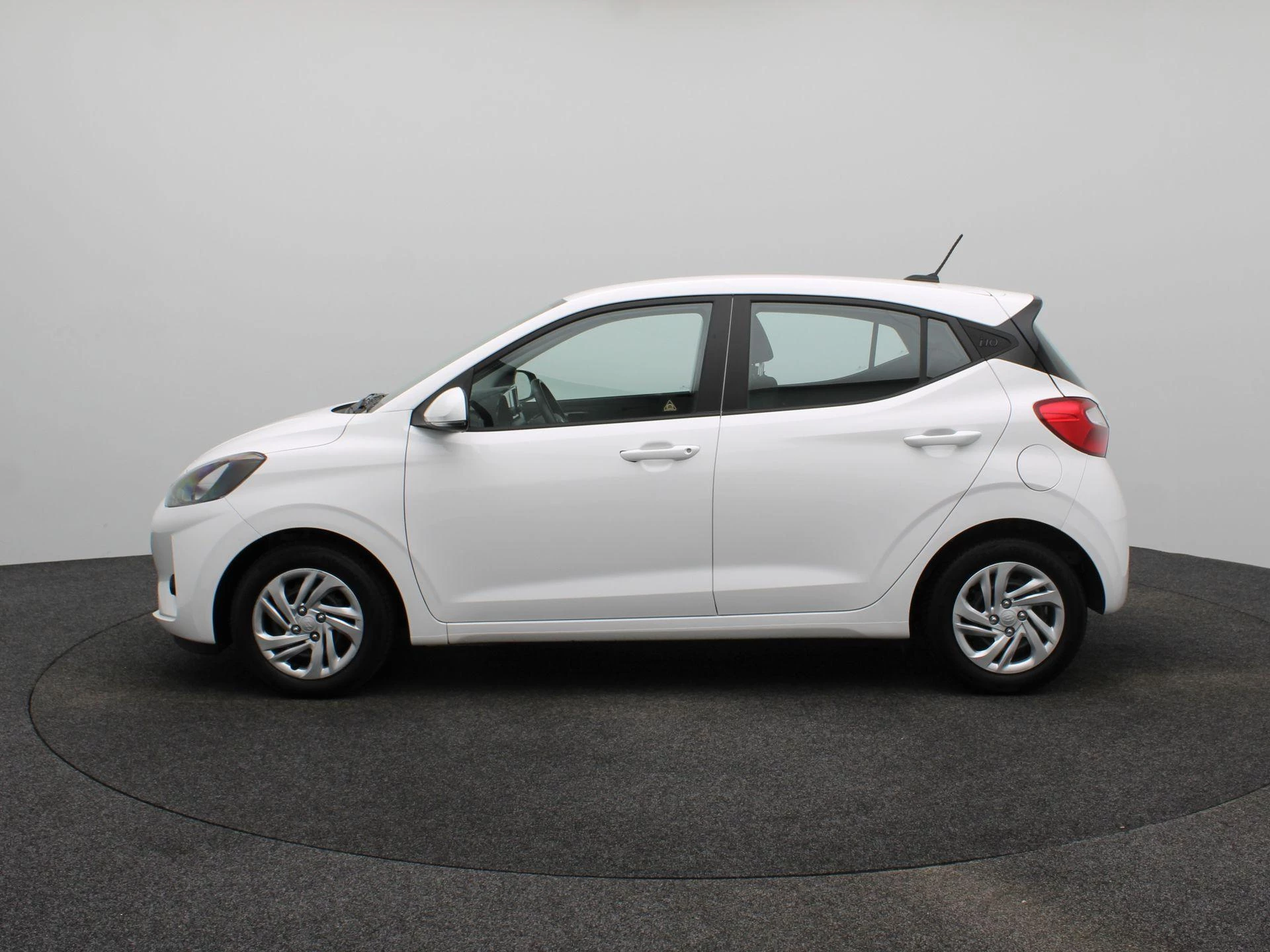 Hyundai i10 1.0 Comfort