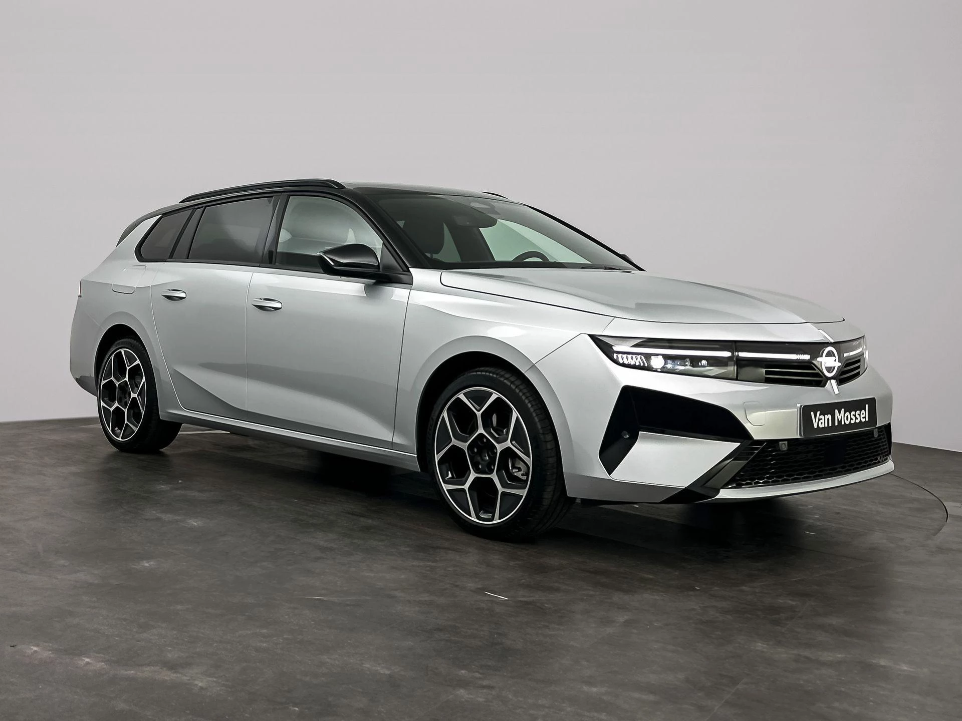 Opel Astra Sports Tourer 1.6 Turbo Plug In Hybrid Ultimate