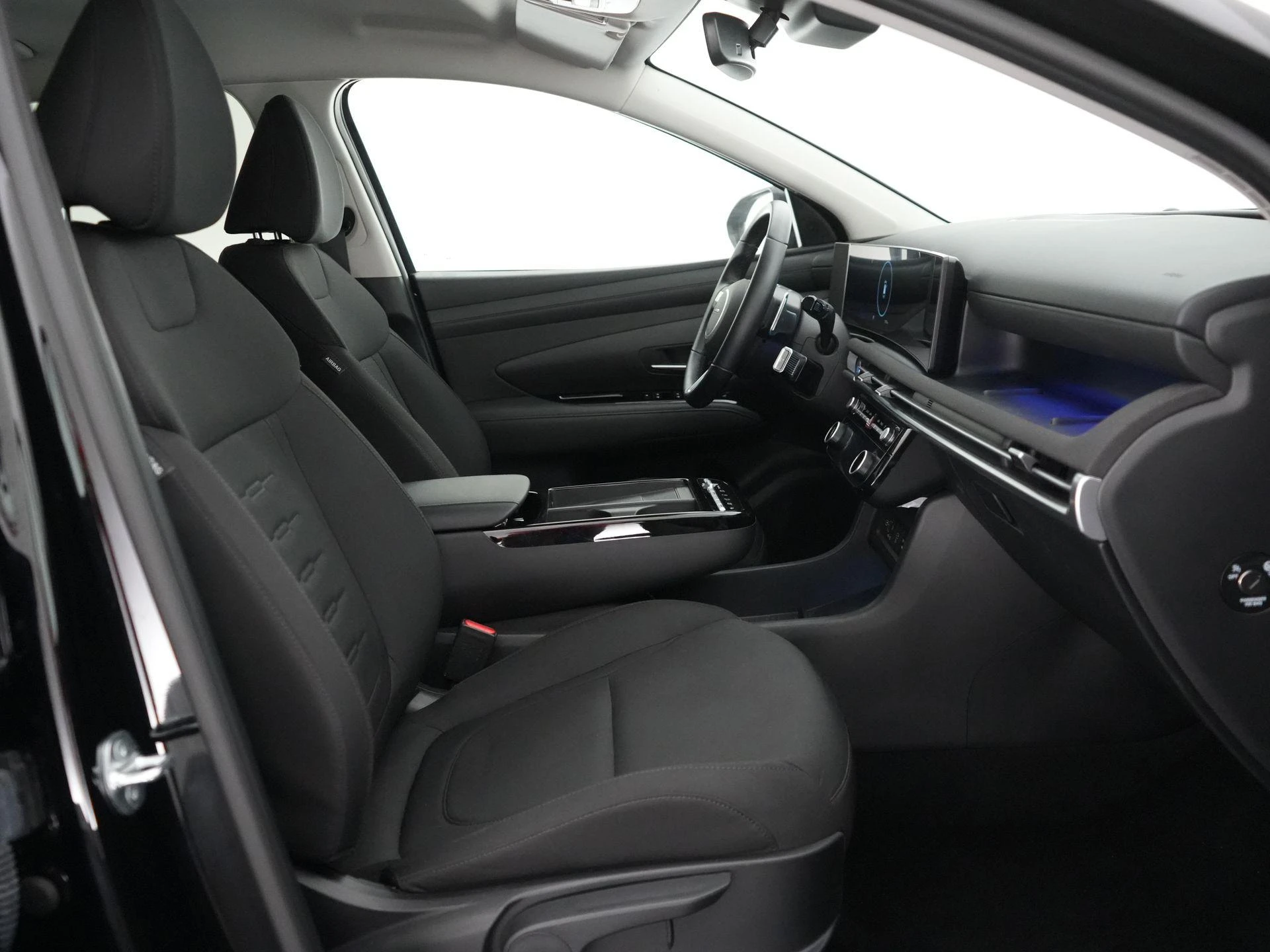 Hyundai Tucson 1.6 T-GDi Hybrid Feel