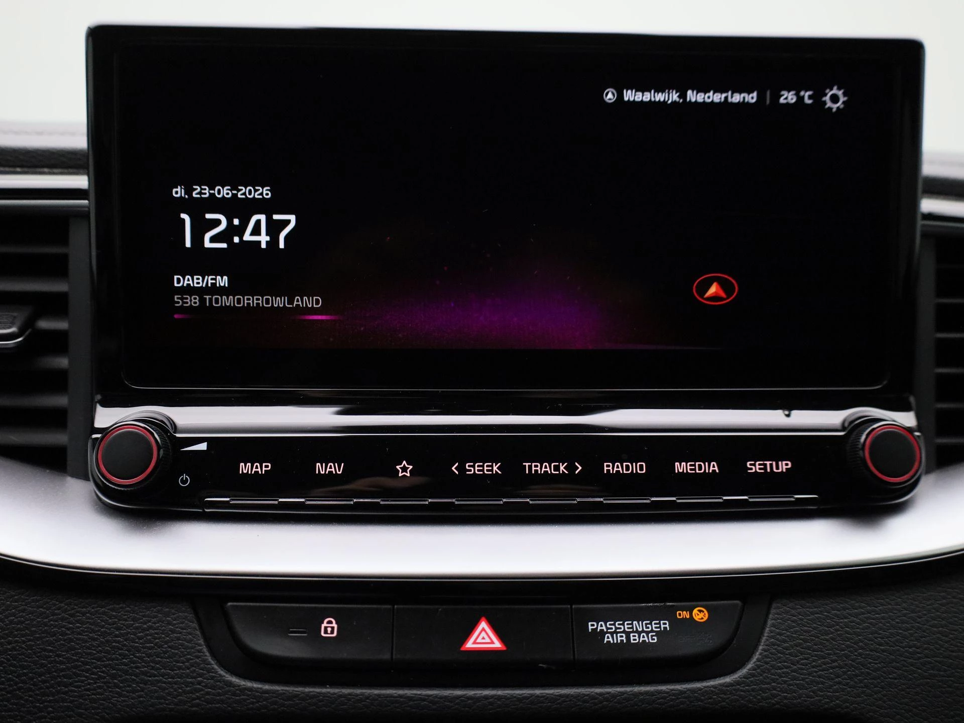 Kia XCeed 1.6 GDi PHEV DynamicPlusLine
