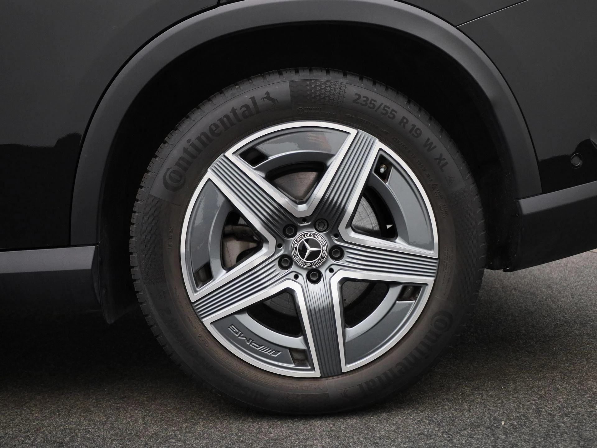Mercedes-Benz GLC 300D