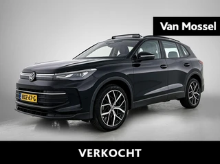 Volkswagen Tiguan 1.5 eTSI Life Edition 150 PK