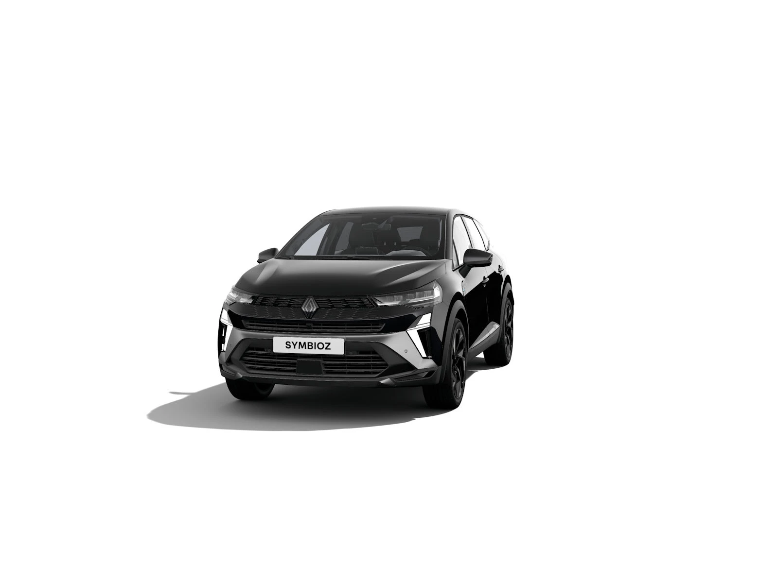 Renault Symbioz full hybrid 160 E-TECH esprit Alpine