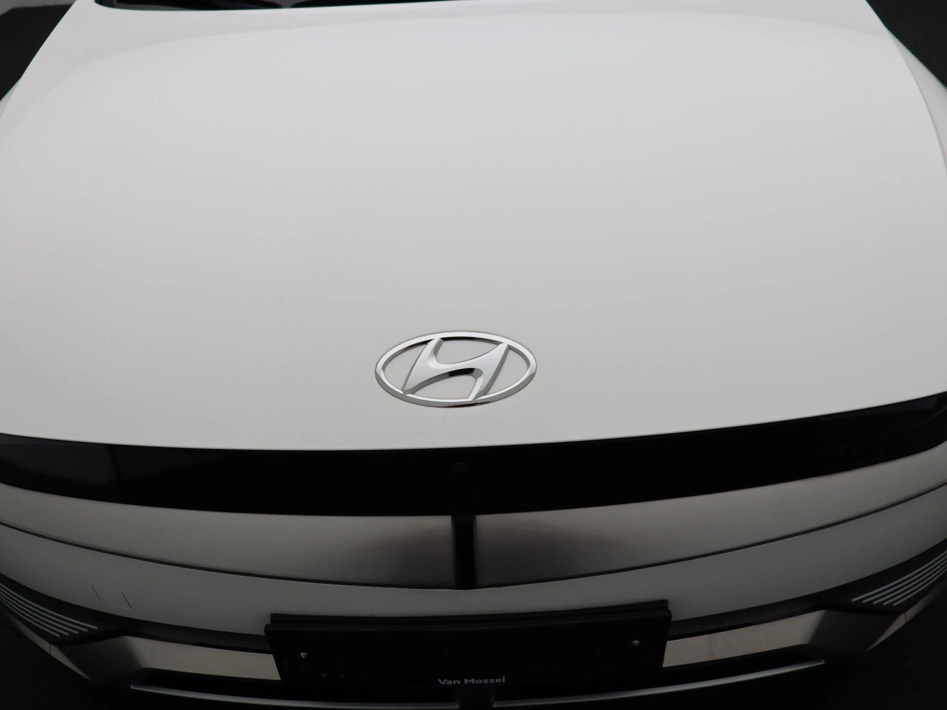 Hyundai IONIQ 5 (5-d) 77.4kWh Balance