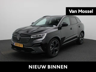 Renault Austral 1.2 E-Tech full hybrid 200Pk techno esprit Alpine