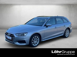Audi A4 Avant advanced 30 TDI tiptronic *Kamera*AHK*