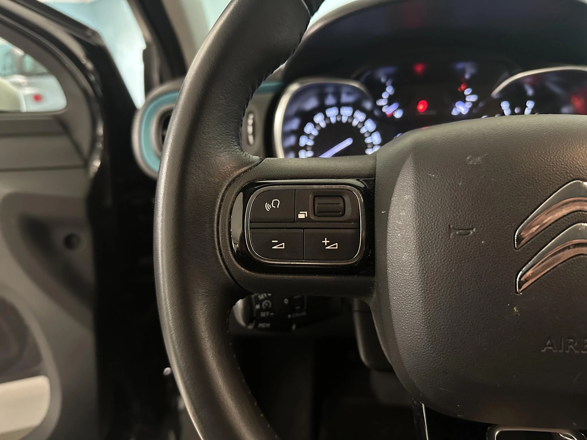 Citroën C3 1.2 PureTech Business