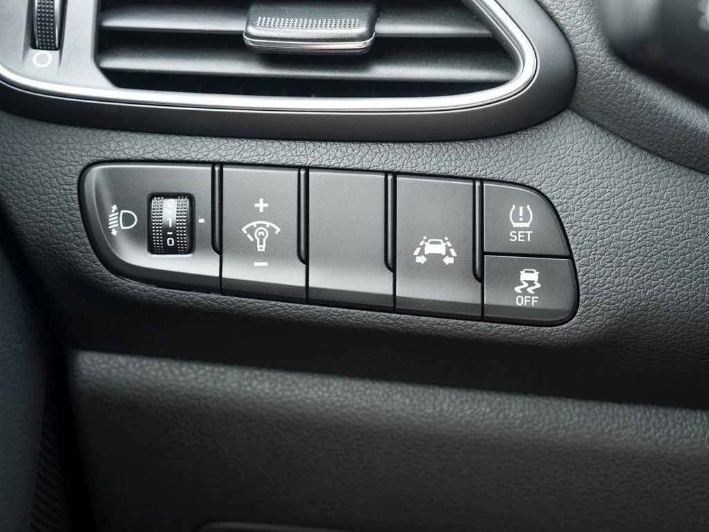 Hyundai i30 1.4 Select