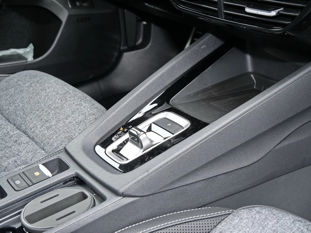 Škoda Octavia Combi Sportline 1.5 l TSI mHEV 110 kW / 150 PS