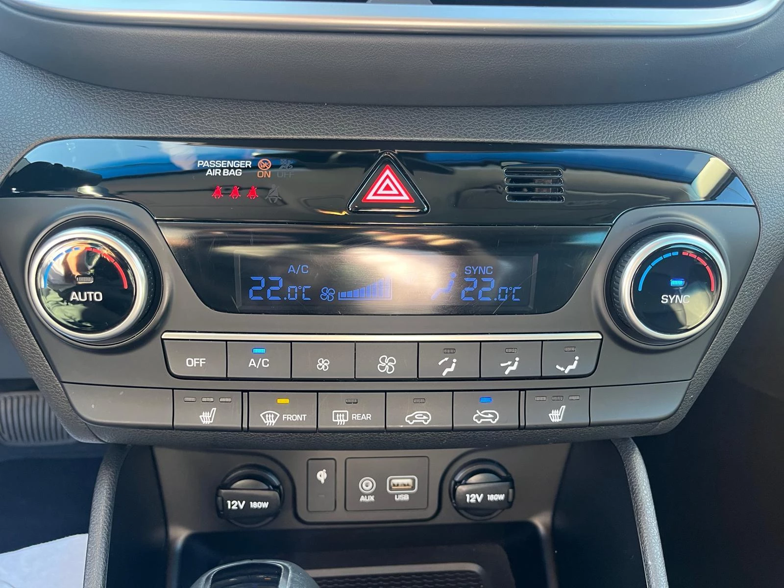 Hyundai Tucson 1.6 CRDI 100kW DCT Feel Comfort Pack #1