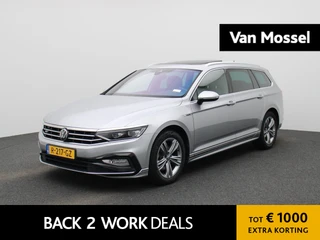 Volkswagen Passat Variant 1.5 TSI R-Line Business +