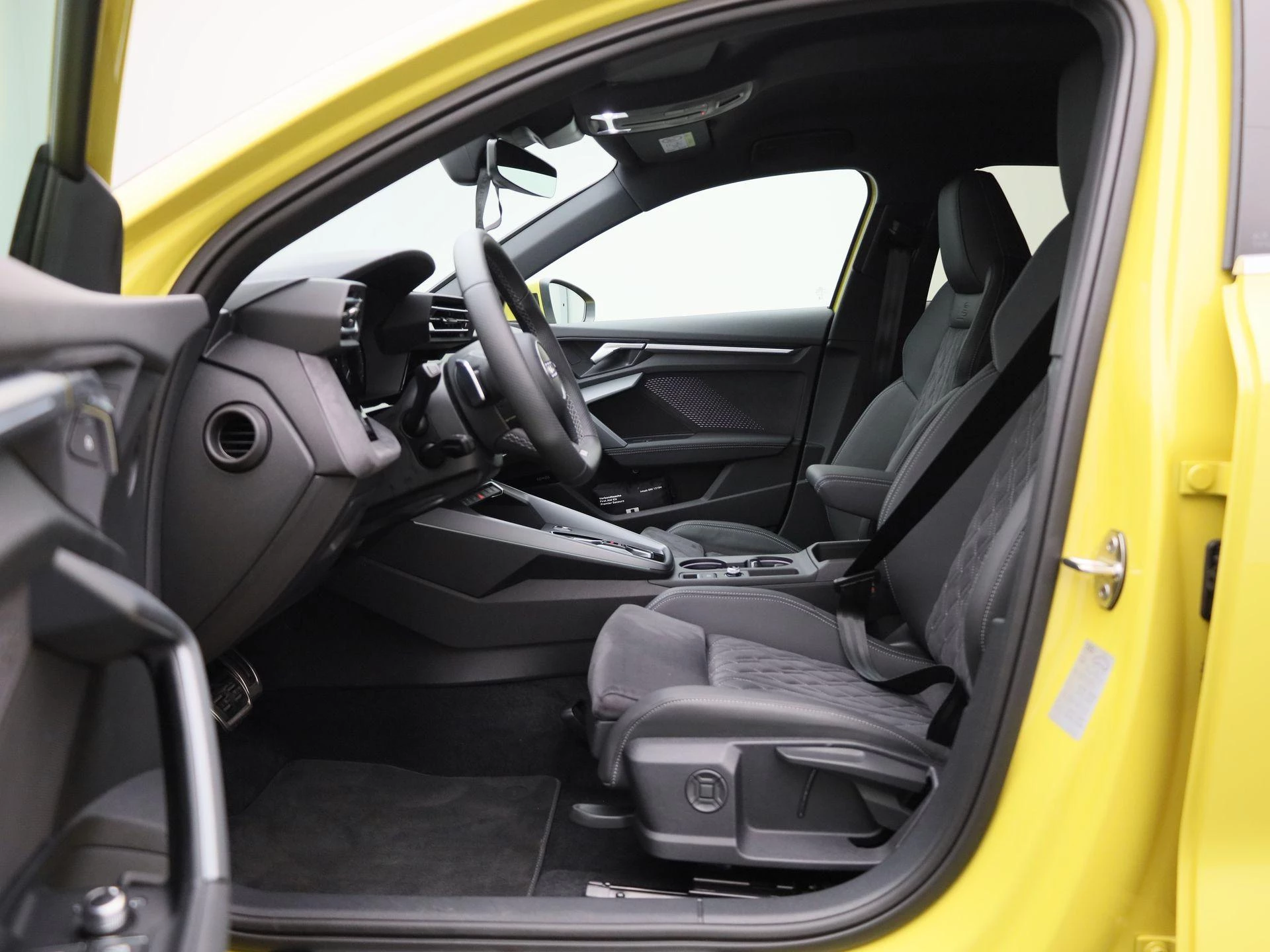Audi A3 allstreet 40 TFSI e Advanced 204 PK