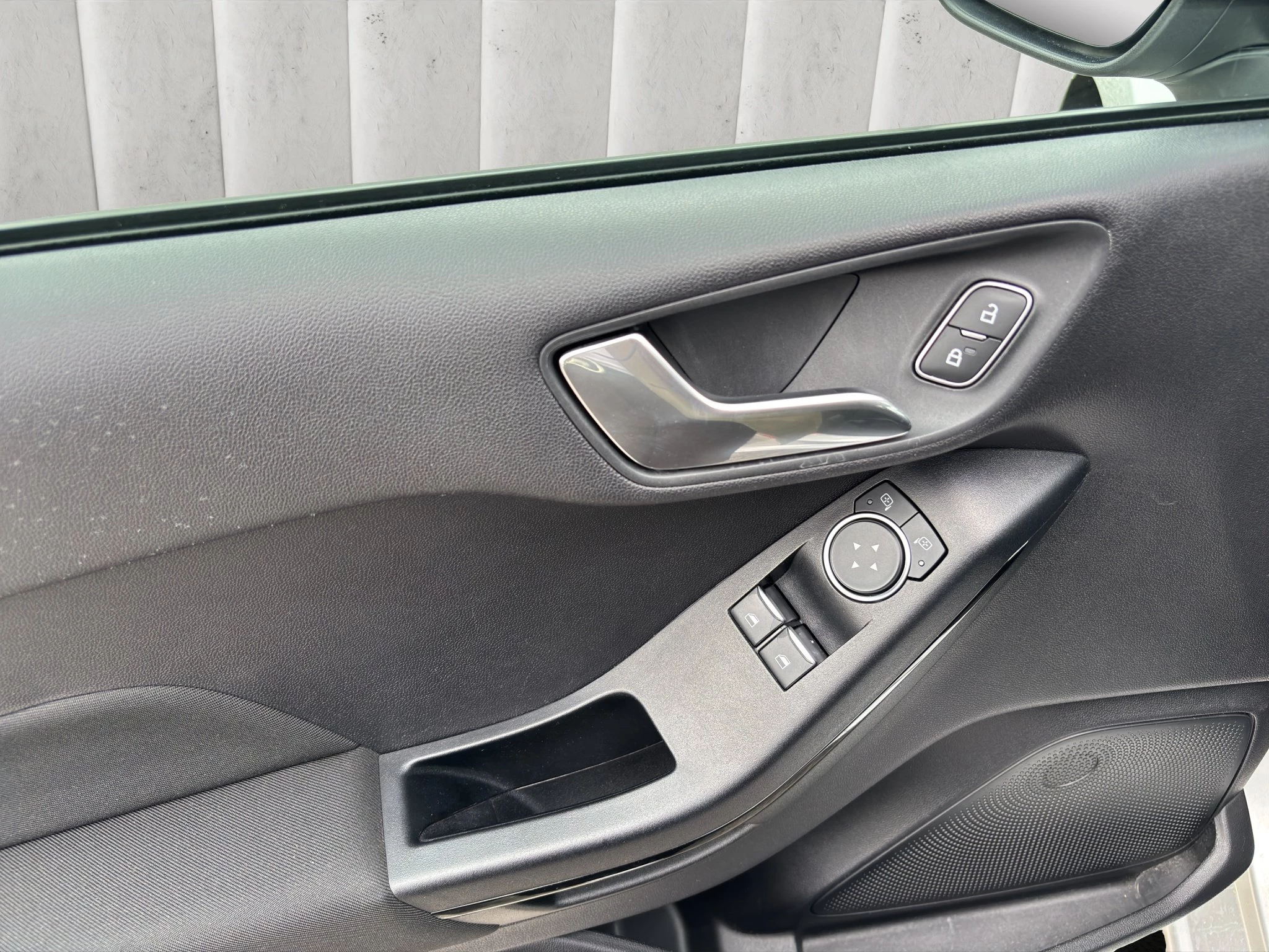 Ford Fiesta 1.0 EcoBoost Trend