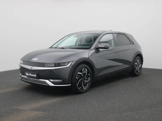 Hyundai IONIQ 5 58kWh Core