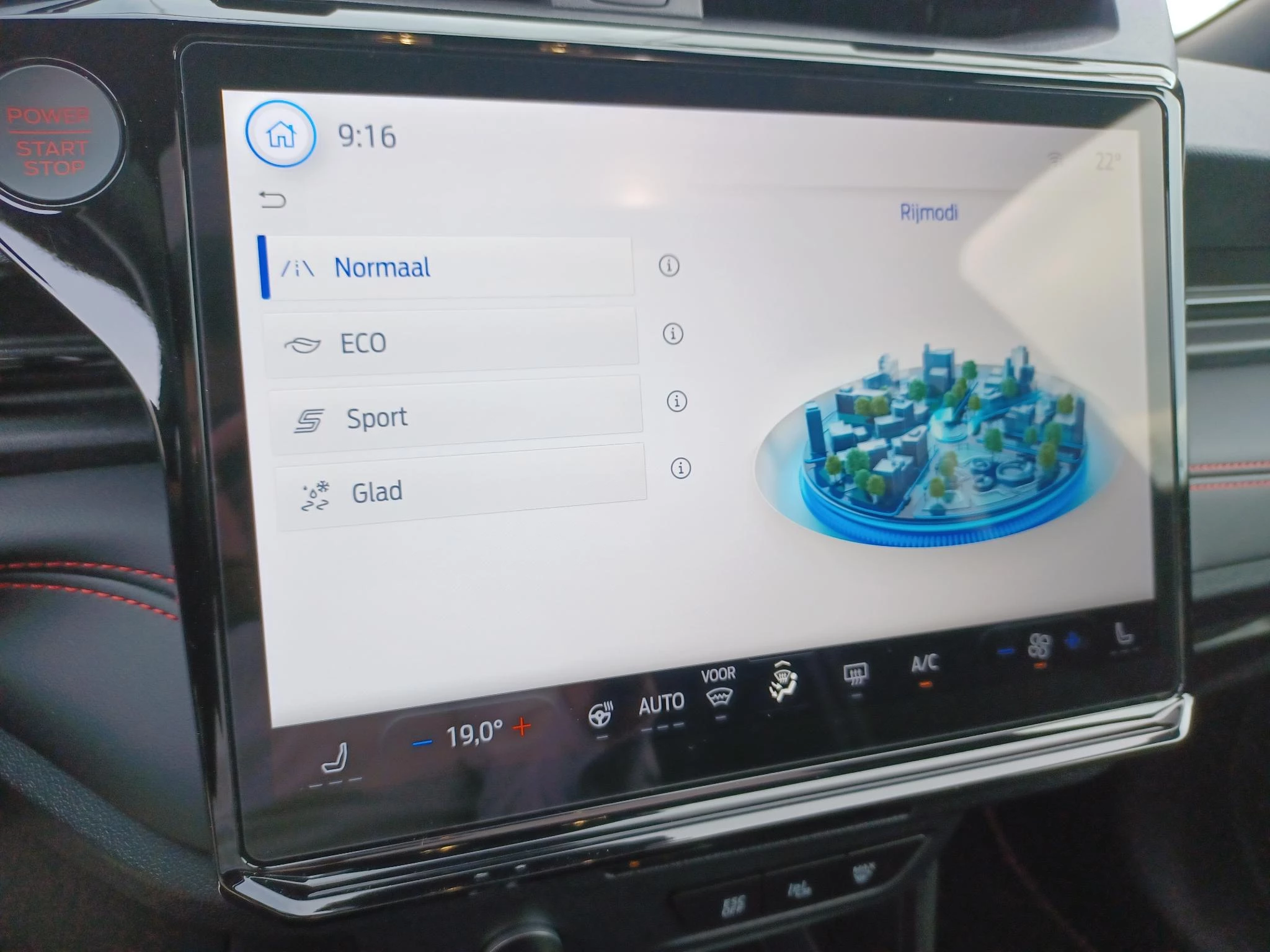 Ford Puma ST Facelift - Auto - Pano Dak - TOP CAR