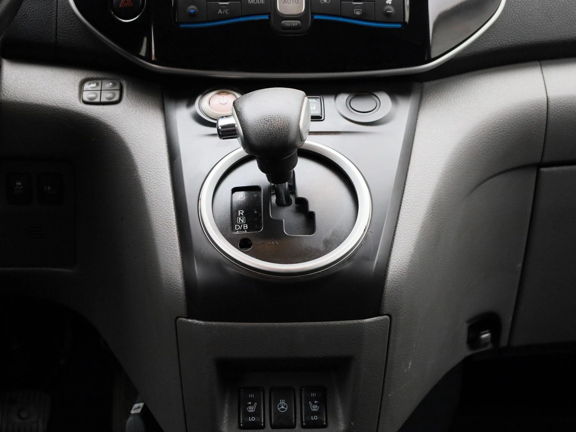 Nissan e-NV200 Evalia 40 kWh 2.Zero Edition 7p