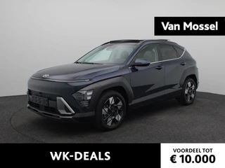 Hyundai Kona 1.6 GDI HEV Premium Sky