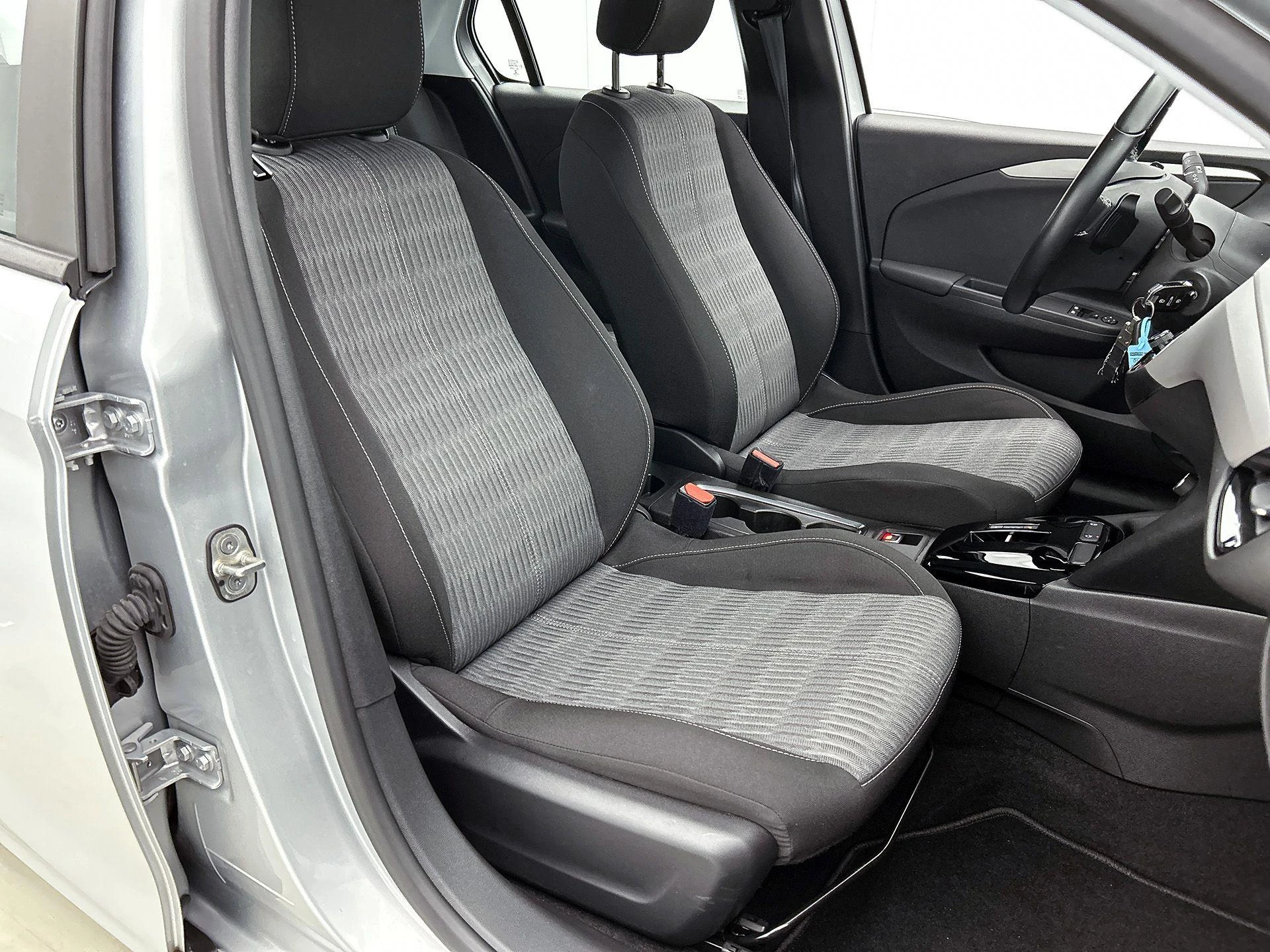 Opel Corsa 1.2 Edition