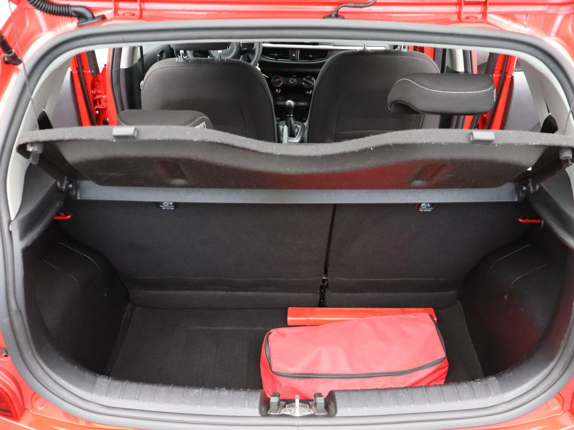 Kia Picanto 1.0 MPi ComfortPlusLine