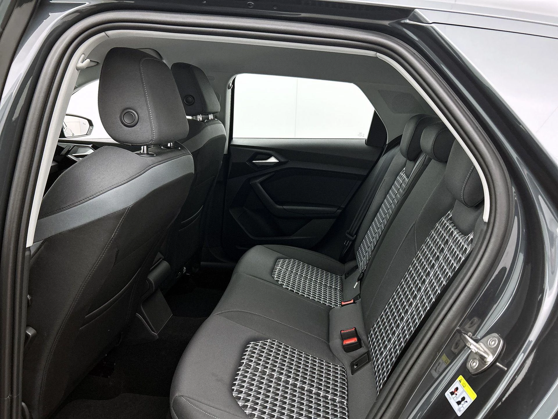 Audi-A1 Sportback-image-27