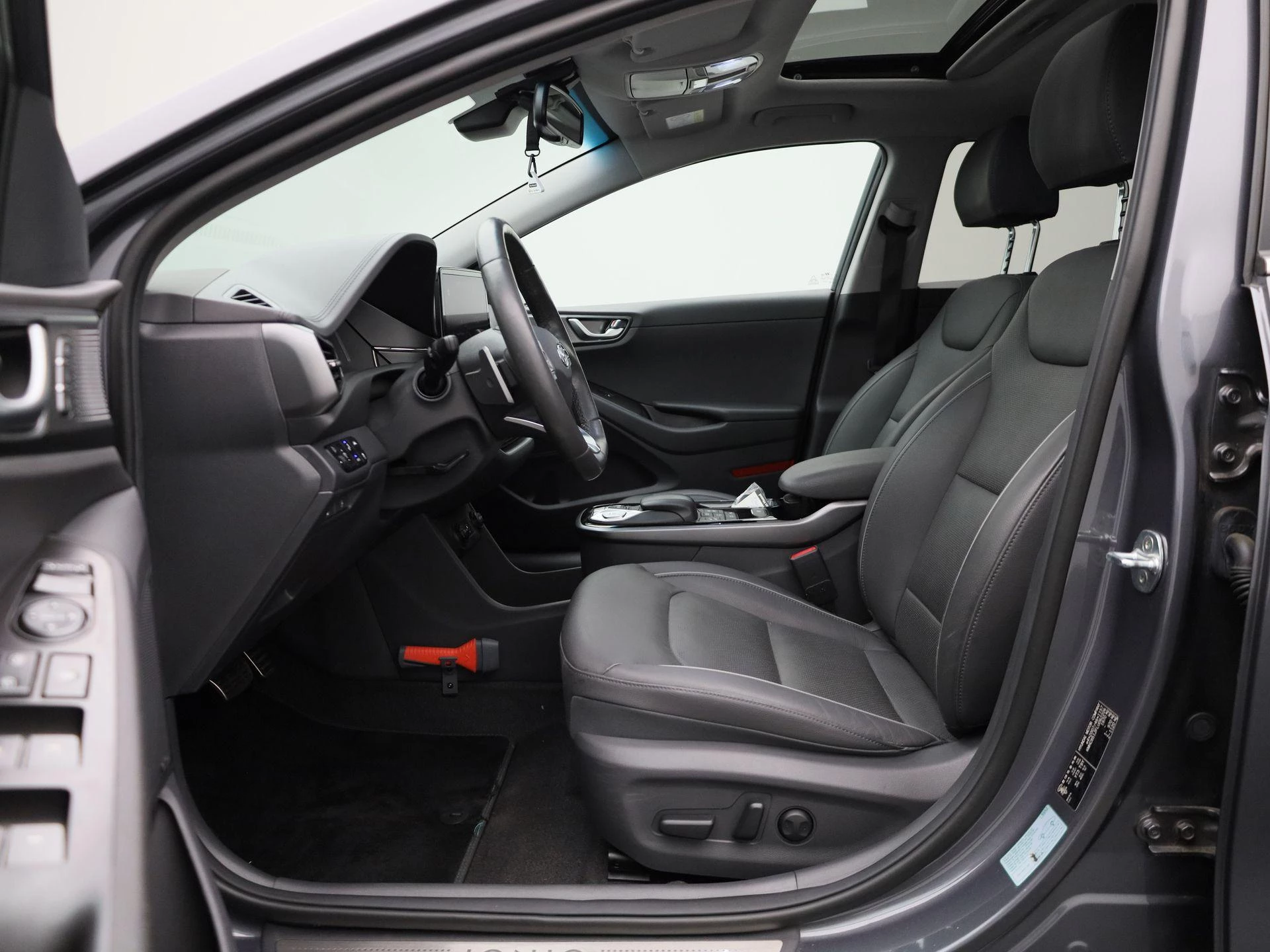 Hyundai IONIQ Premium EV 38 kWh