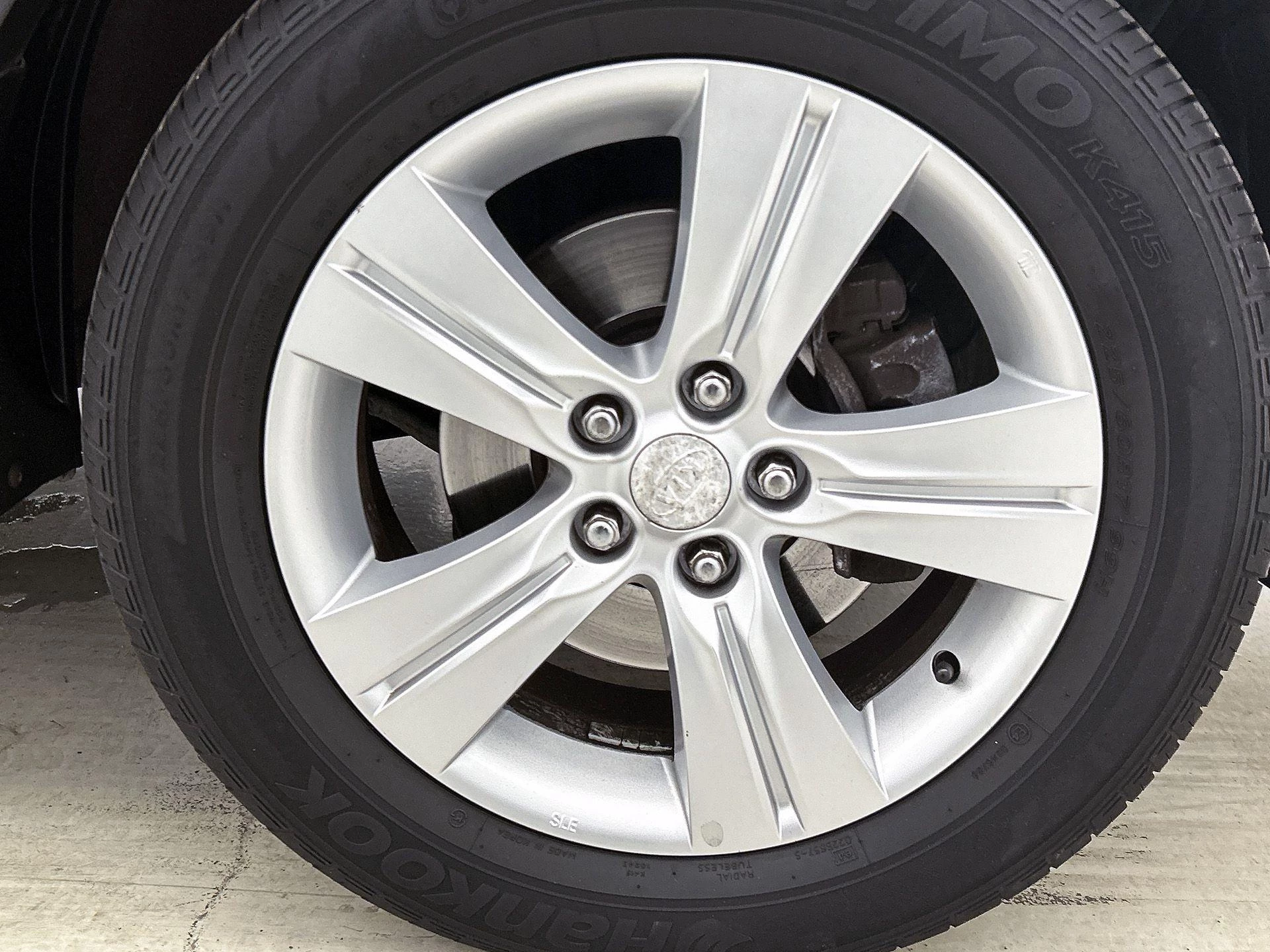 Kia Sportage 1.6 GDI X-ecutive Plus Pack