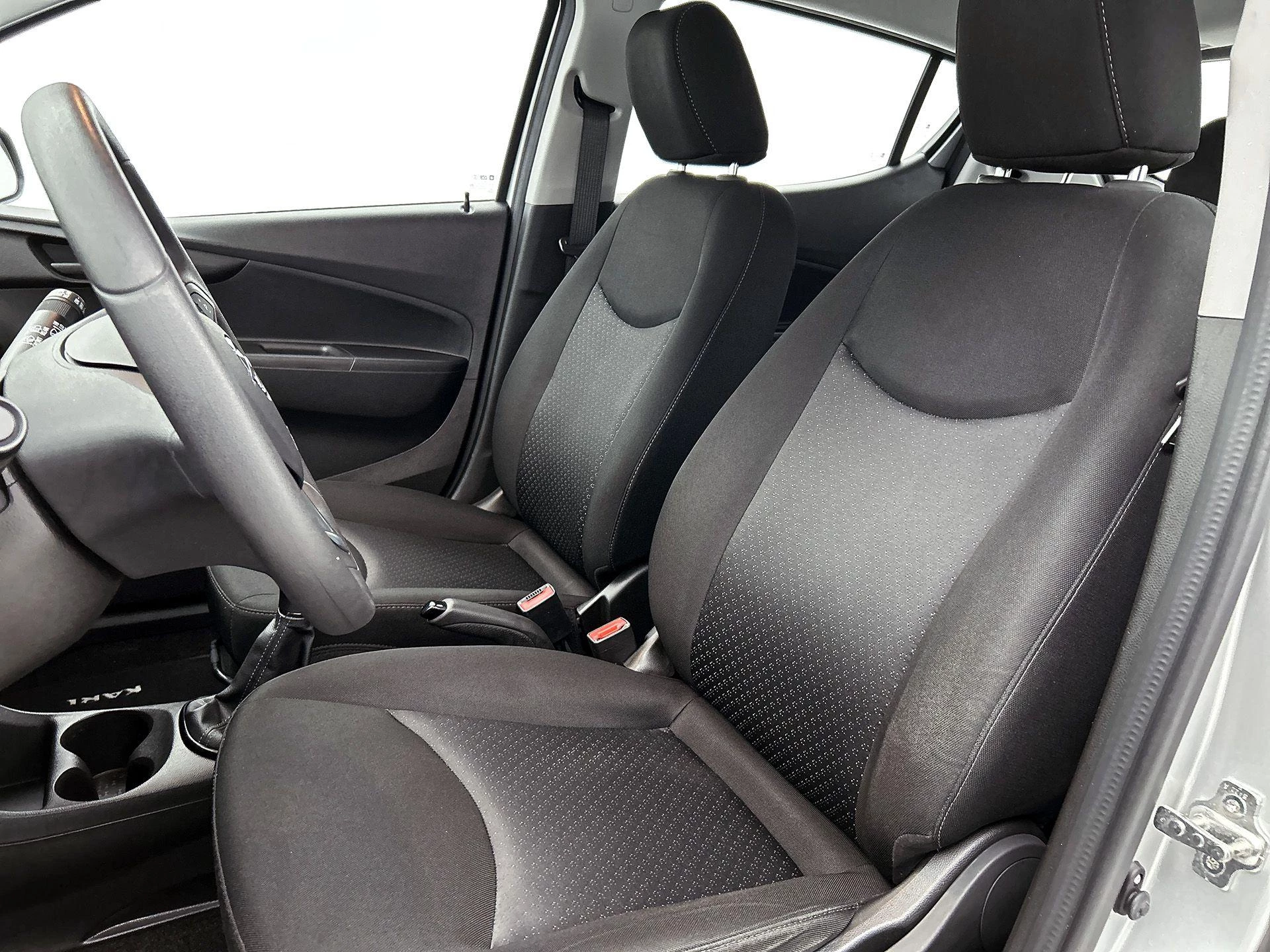 Opel KARL 1.0 ecoFLEX Edition