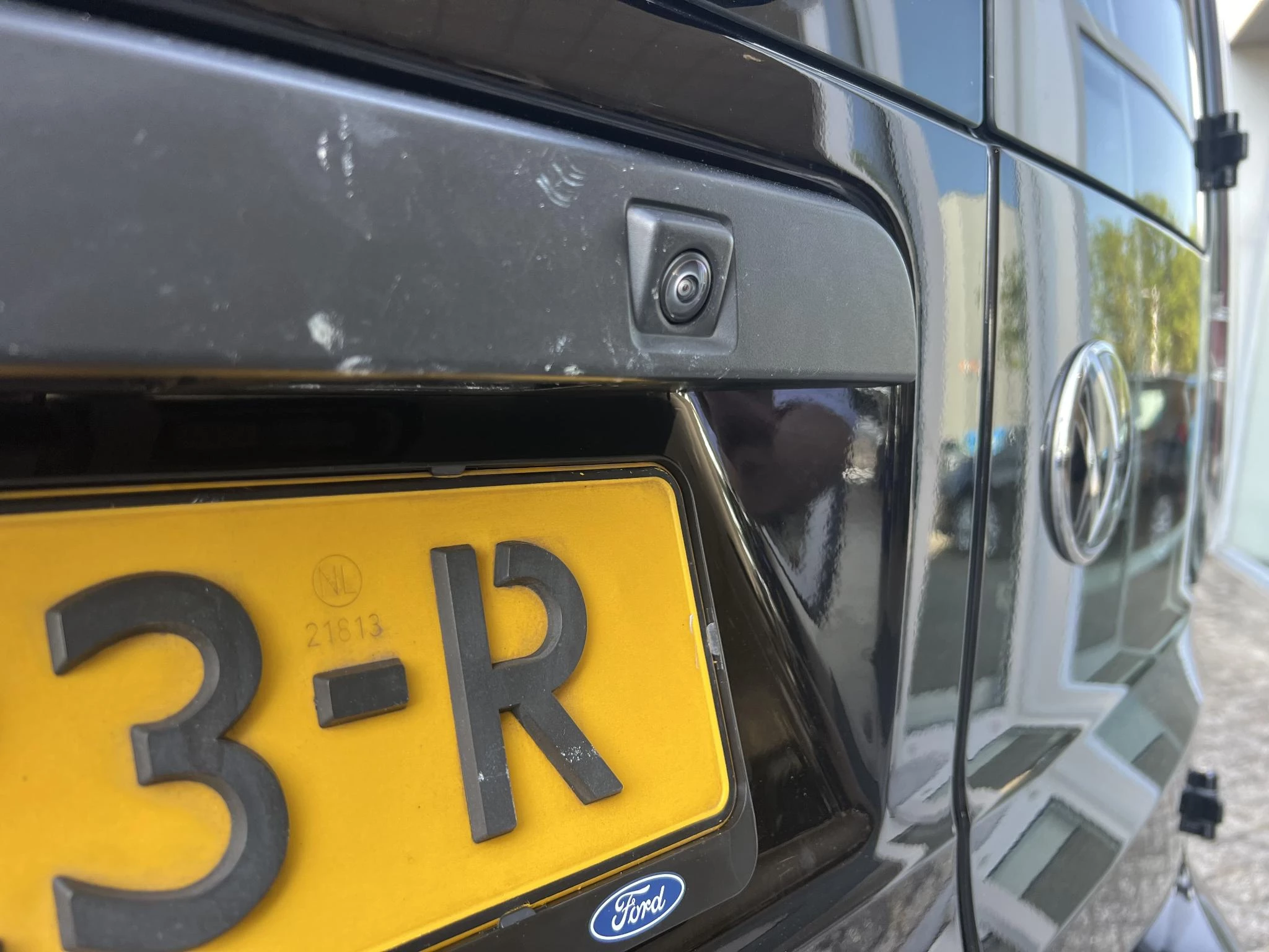 Volkswagen Caddy Cargo 1.5 TSI