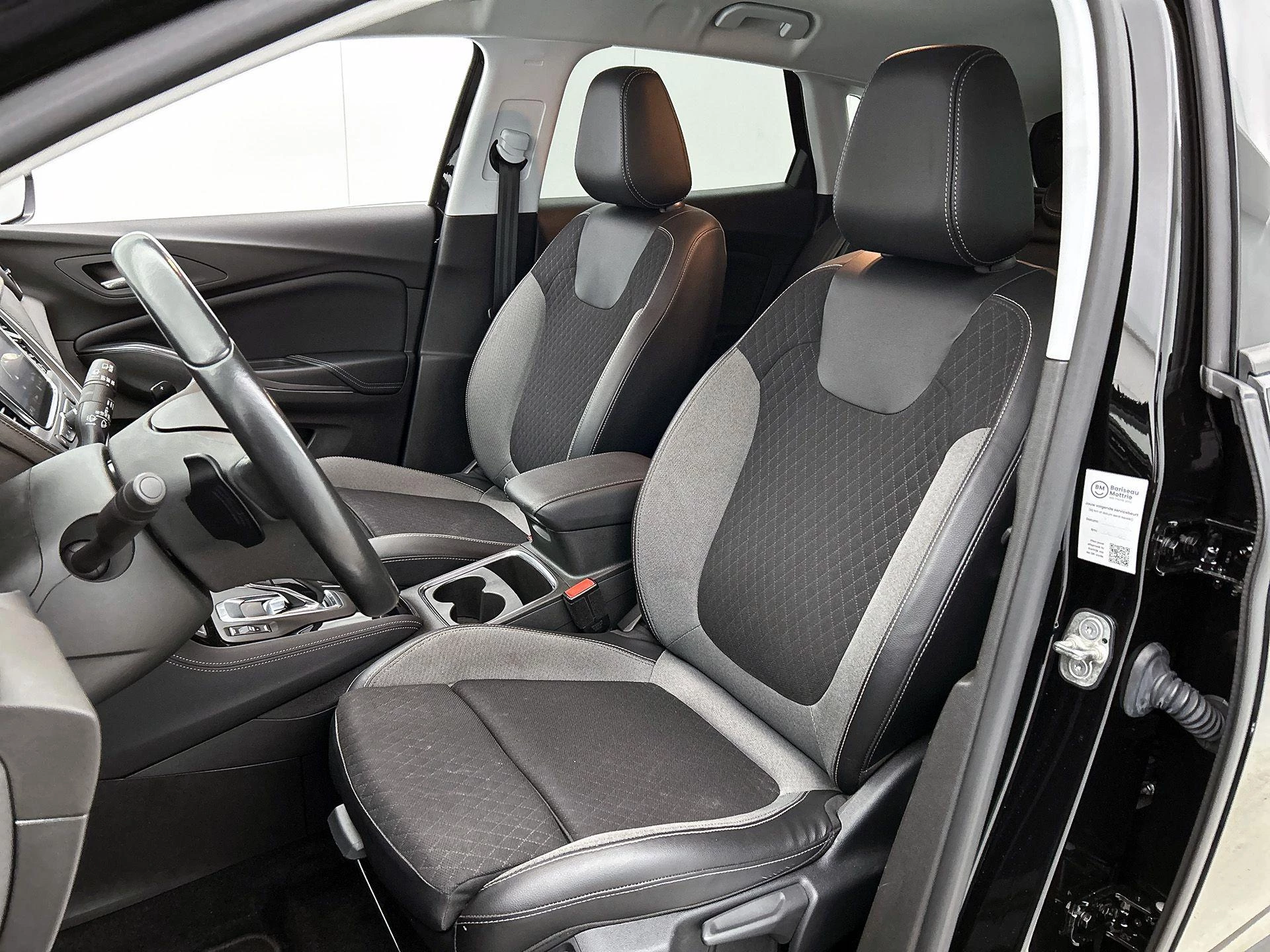 Opel Grandland X 1.6 Turbo Hybrid Innovation
