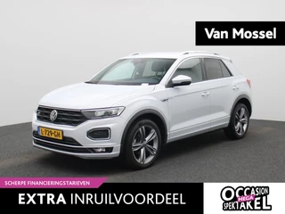 Volkswagen T-Roc 1.5 TSI Sport Business R