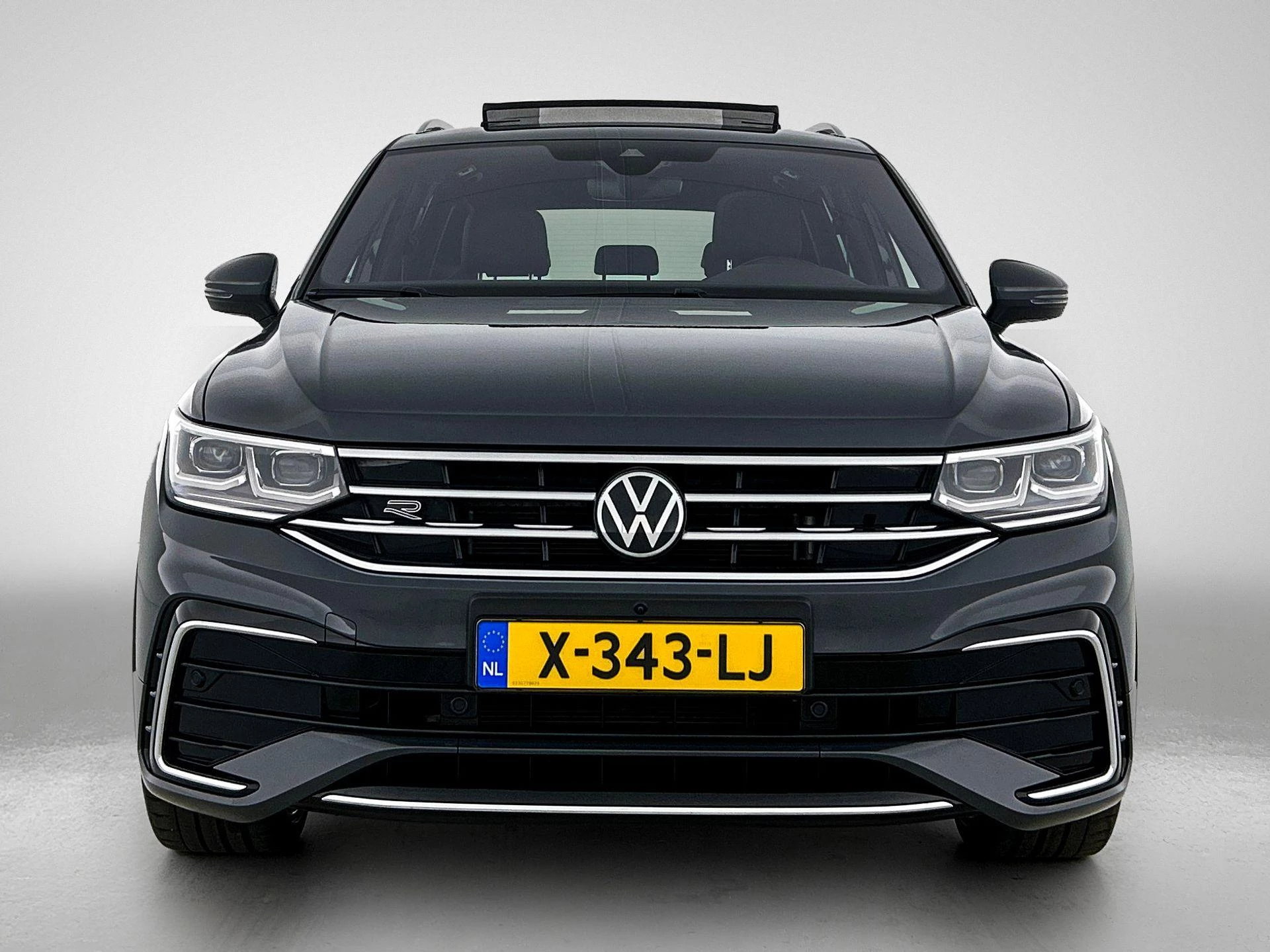Volkswagen Tiguan 1.5 TSI R-Line Business
