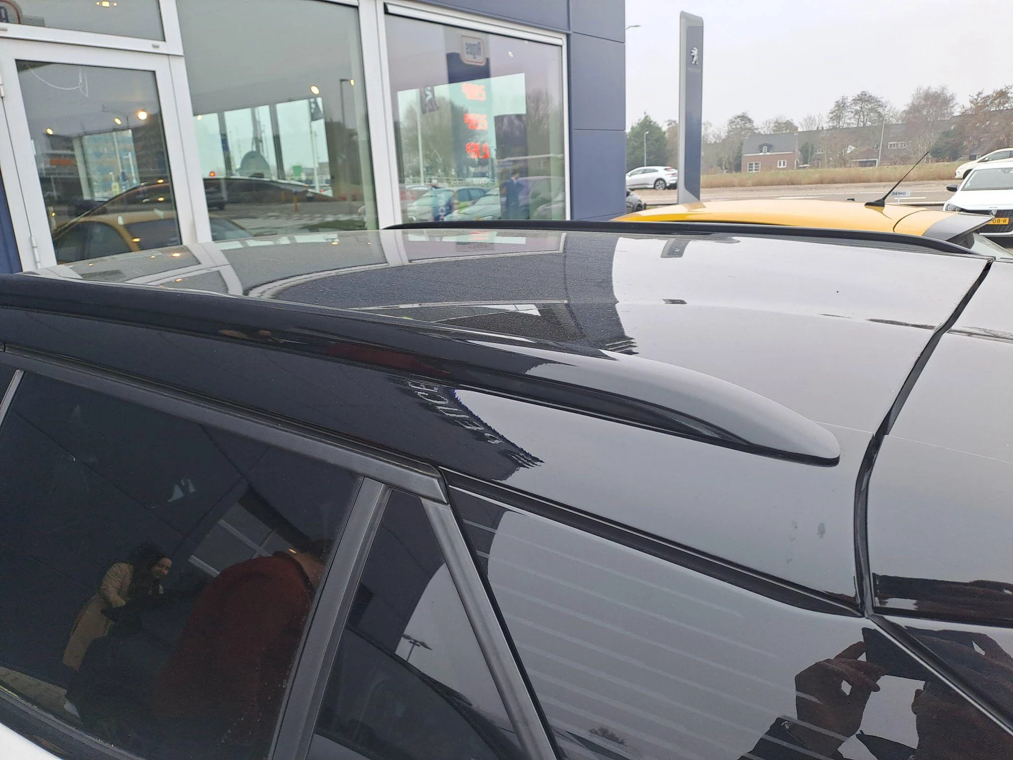 Peugeot 2008 1.2 PureTech GT