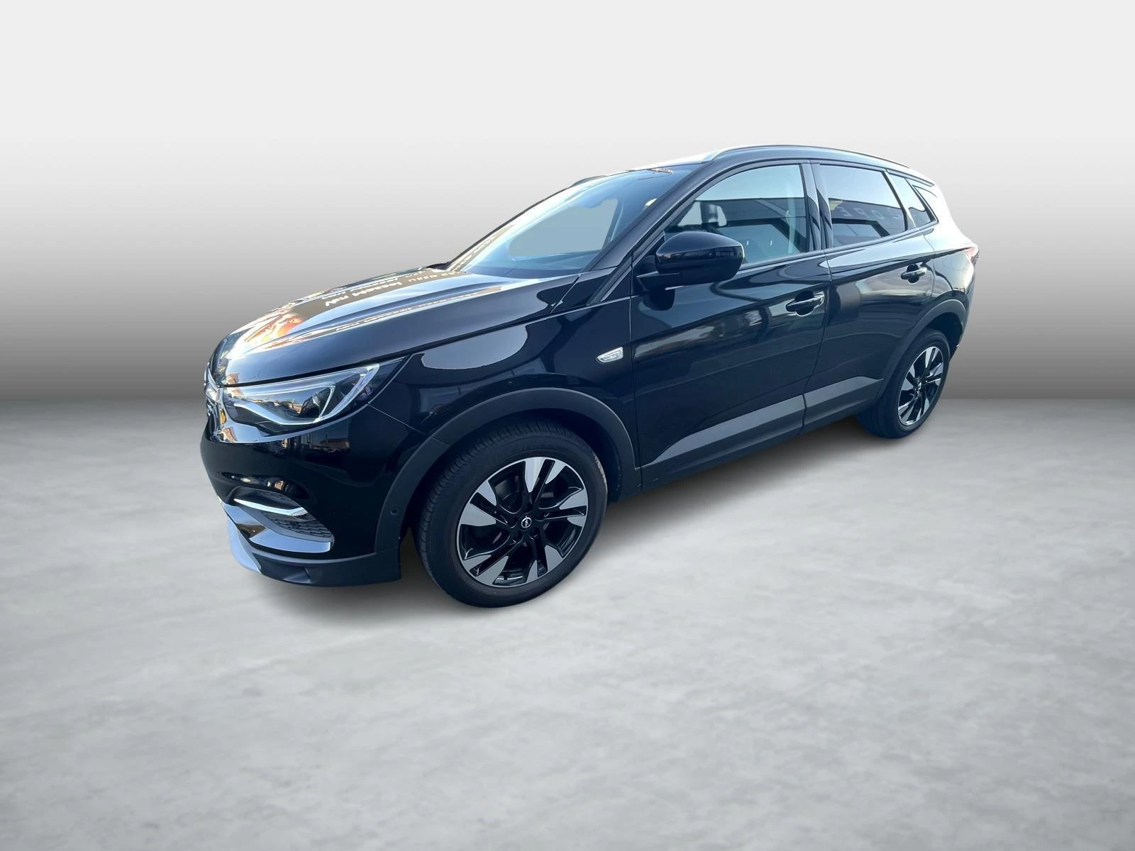 Opel Grandland X 1.2 Turbo ECOTEC S/S MT6 2020 Edition