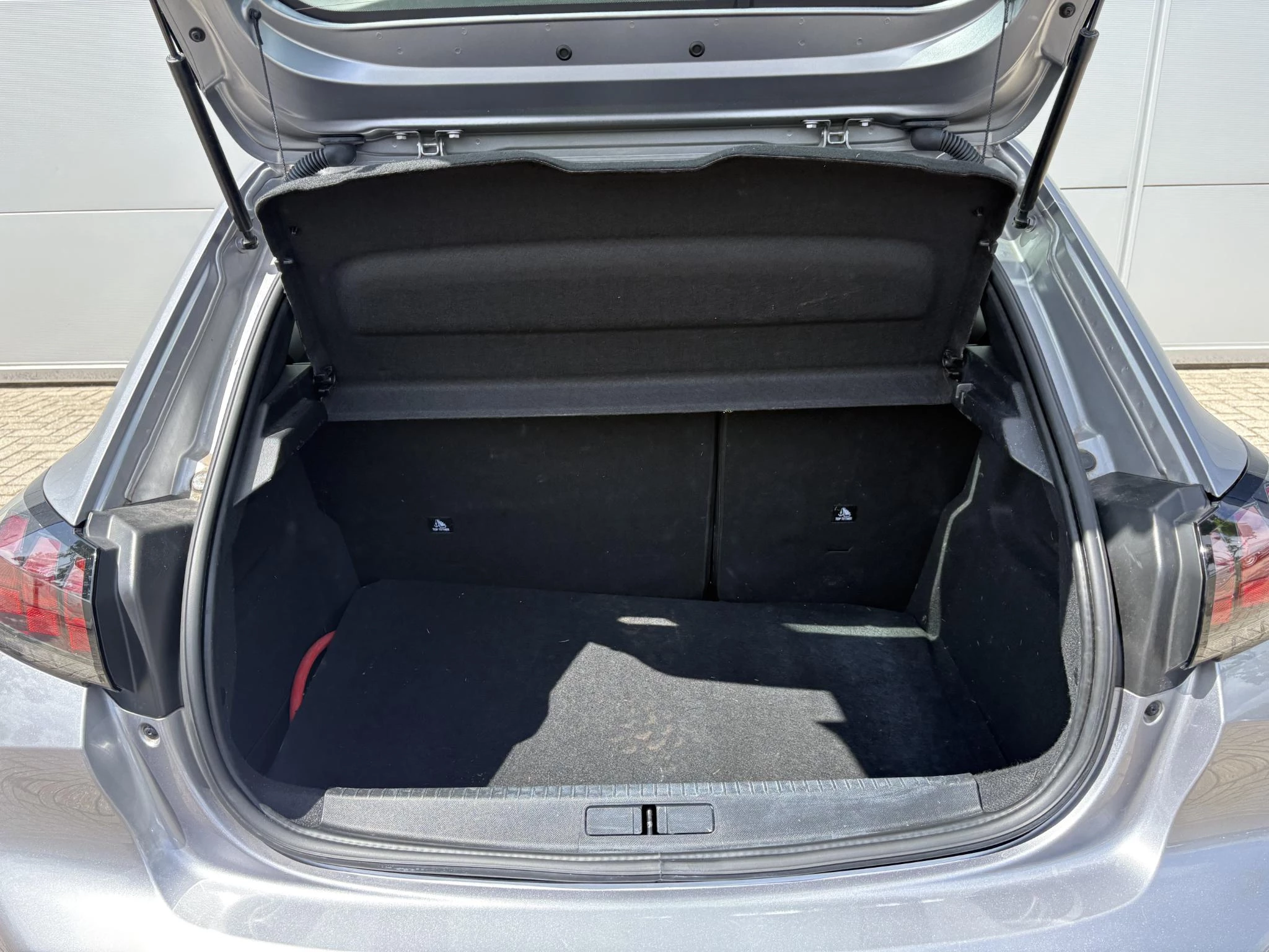 Peugeot e-208 EV Active 50 kWh