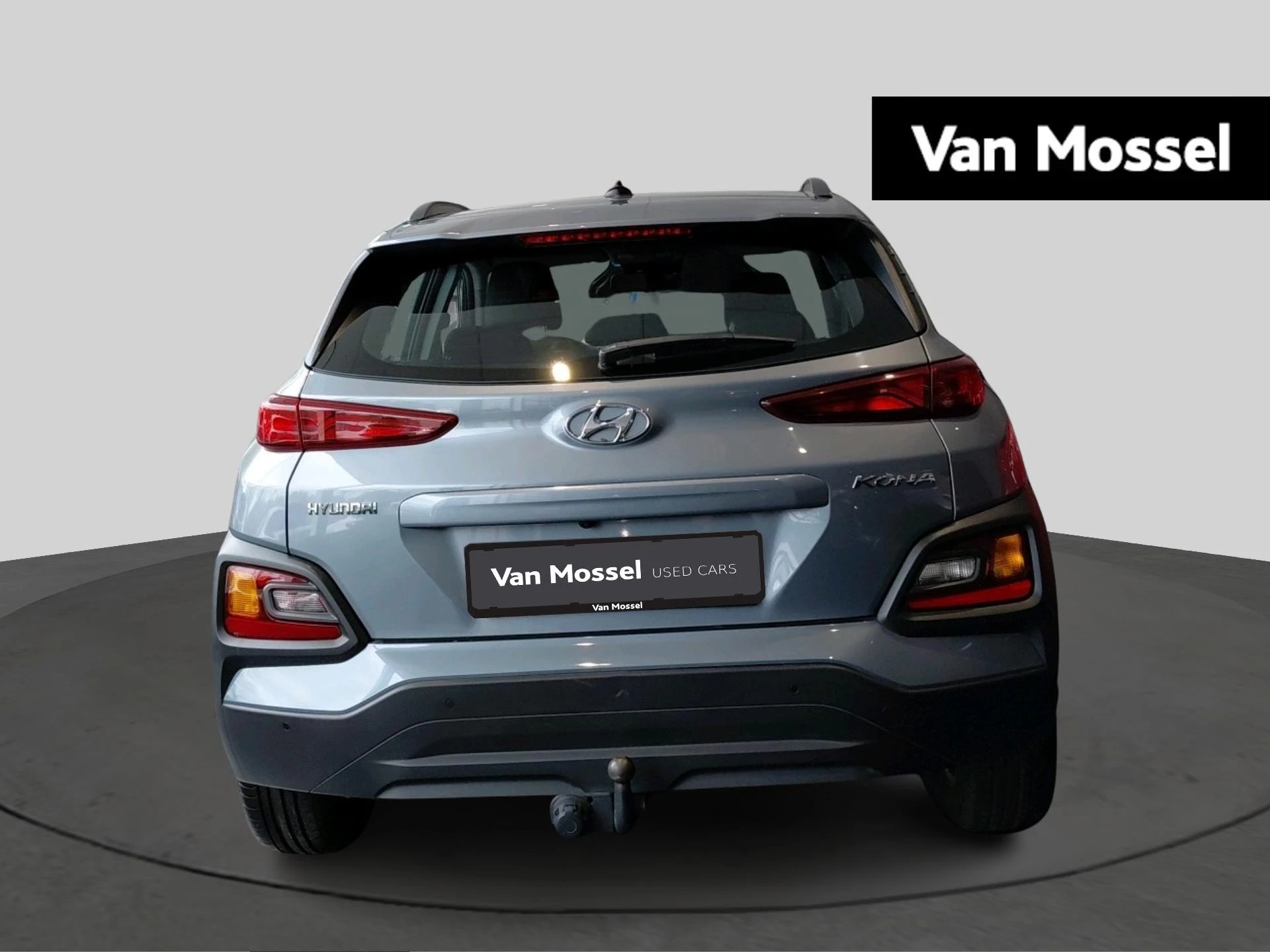 Hyundai Kona 1.0 T-GDI Twist