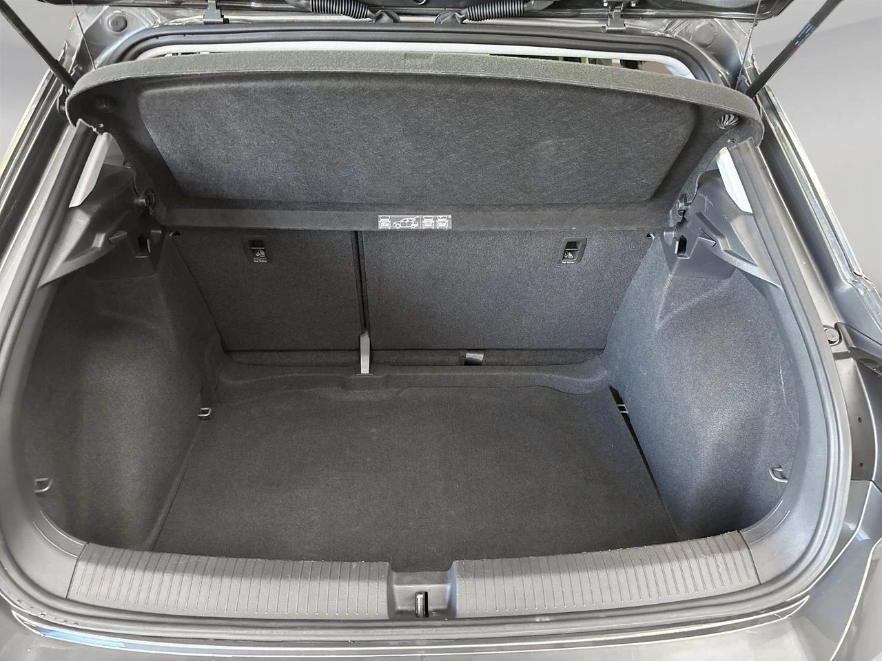 Volkswagen T-Roc 1.0 TSI
