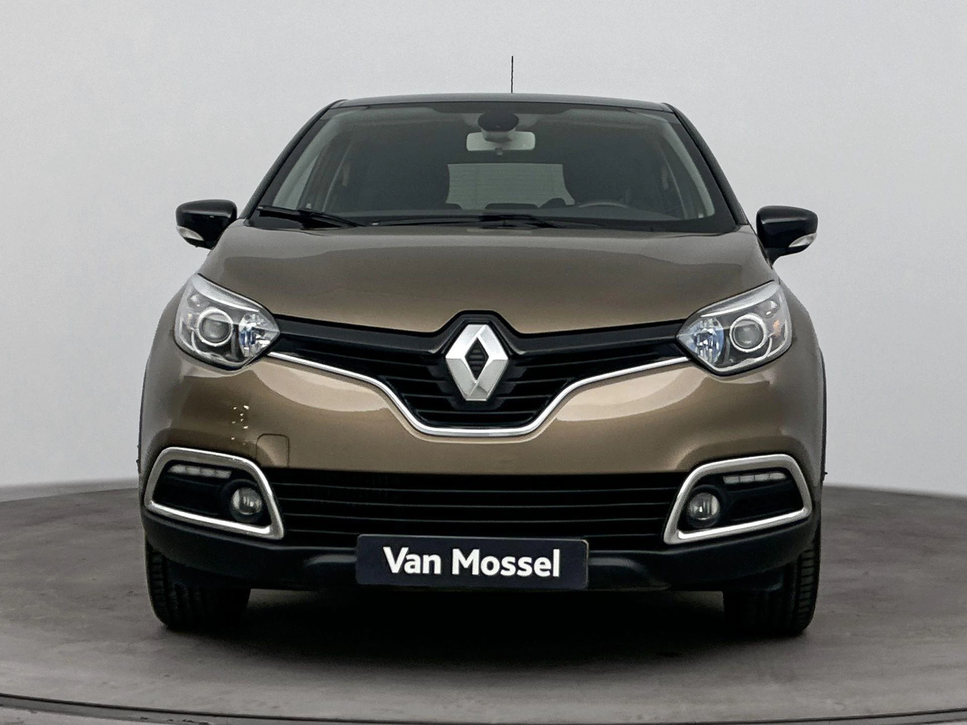 Renault Captur 0.9 TCe Dynamique 90PK