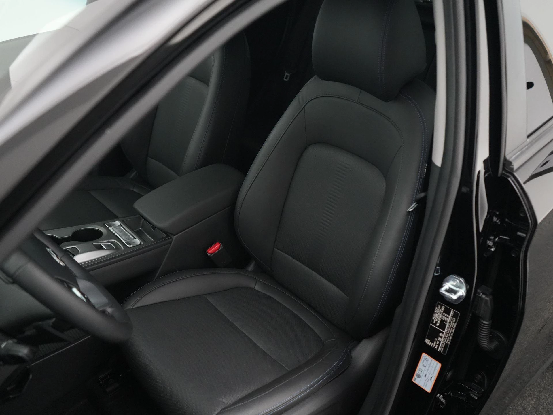 Hyundai Kona EV Premium 64 kWh