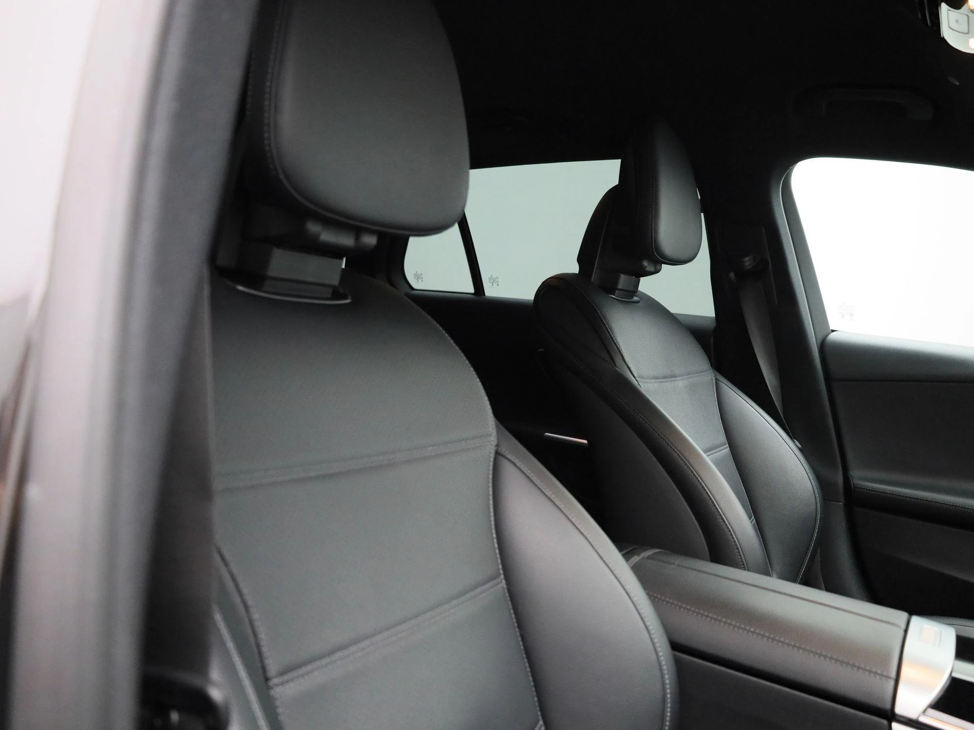 Mercedes-Benz C-Klasse Break C 300 e Luxury Line